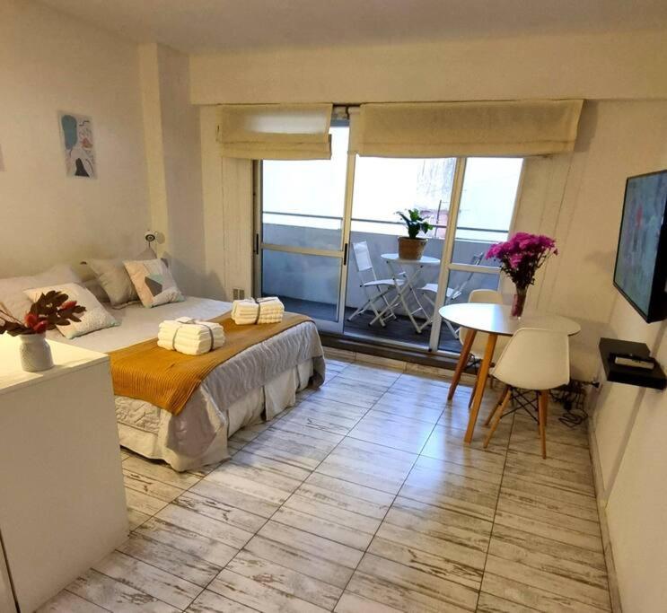 Nice Palermo Buenos Aires Kültér fotó